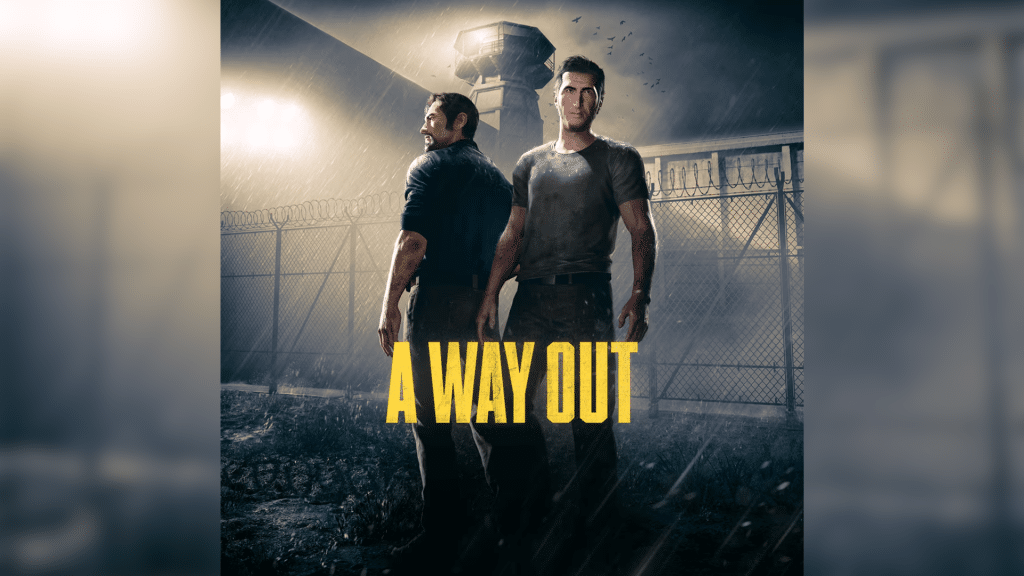 a way out