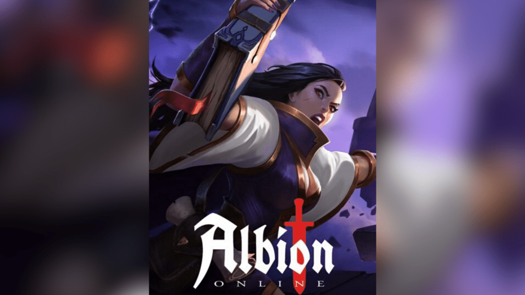 albion online