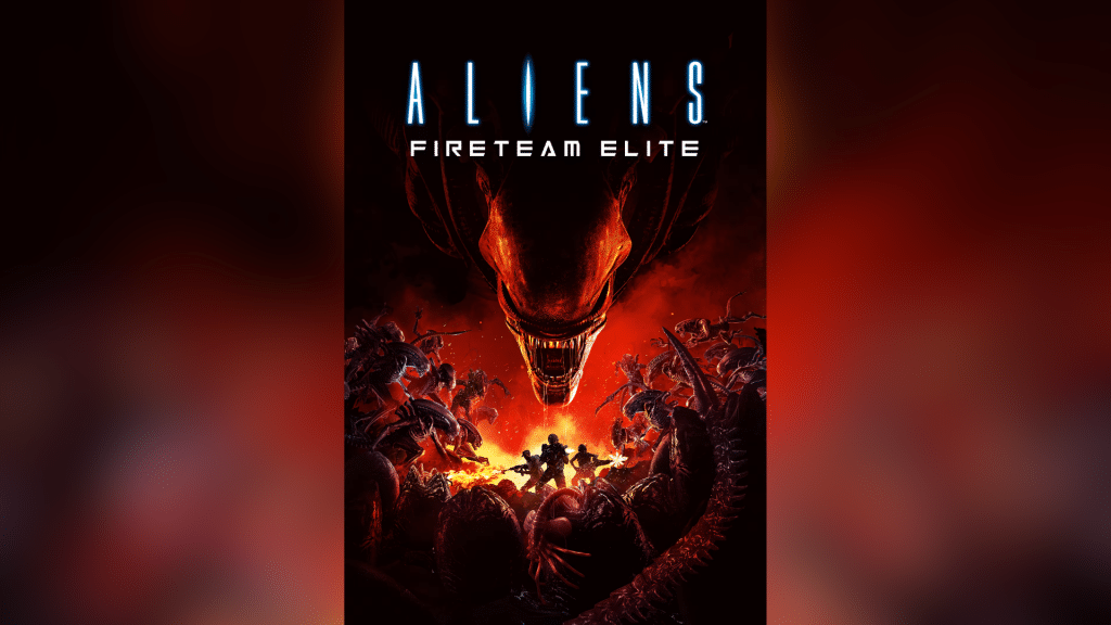 aliens fireteam elite