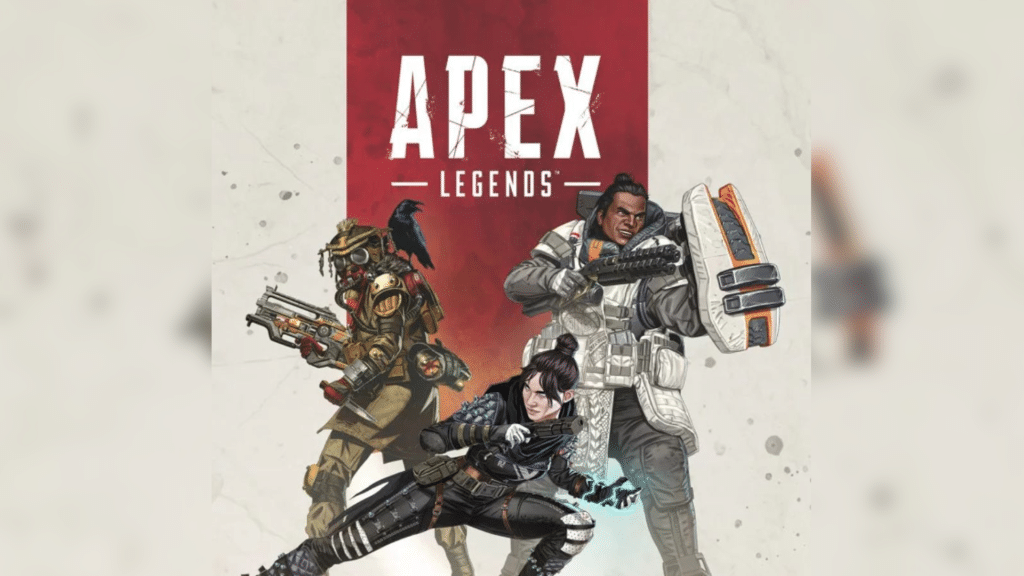 apex legends