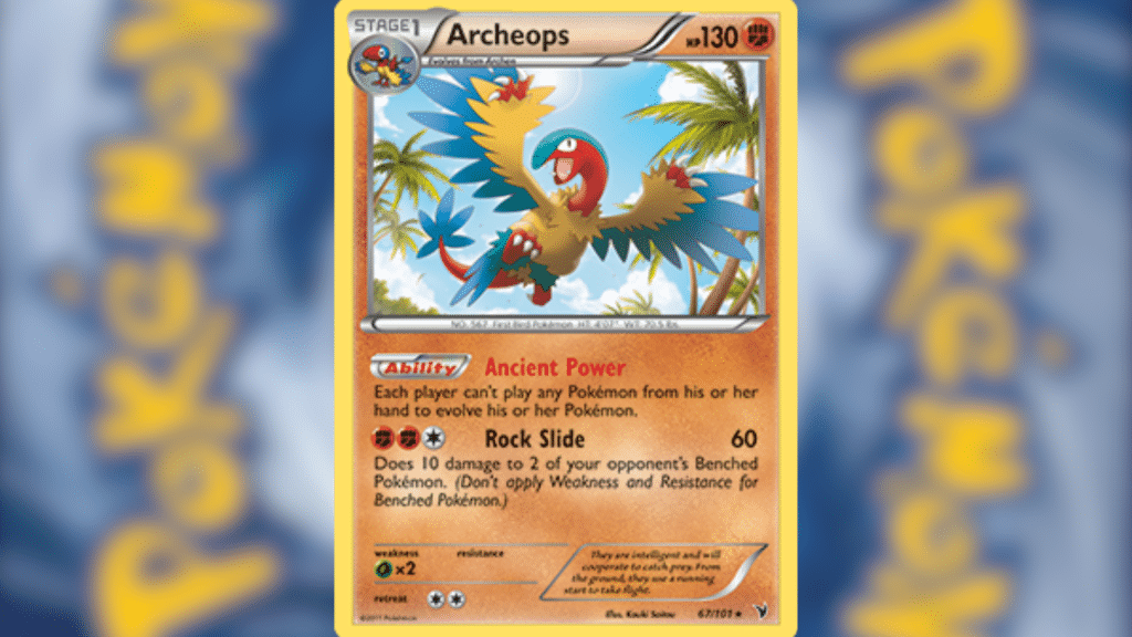 archeops