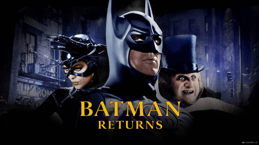 batman returns