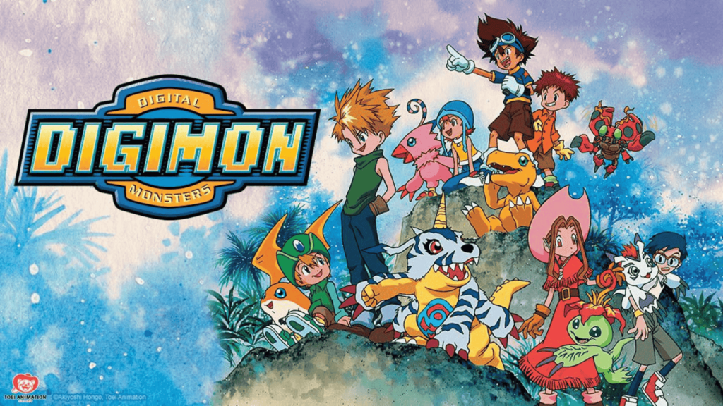 best digimon games
