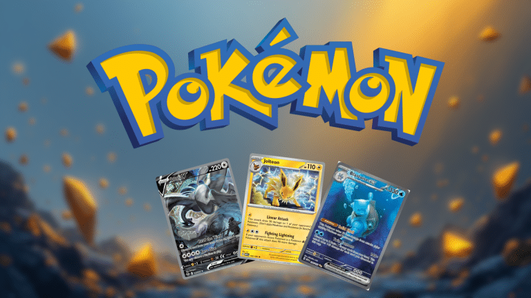 best full art pokemon cards