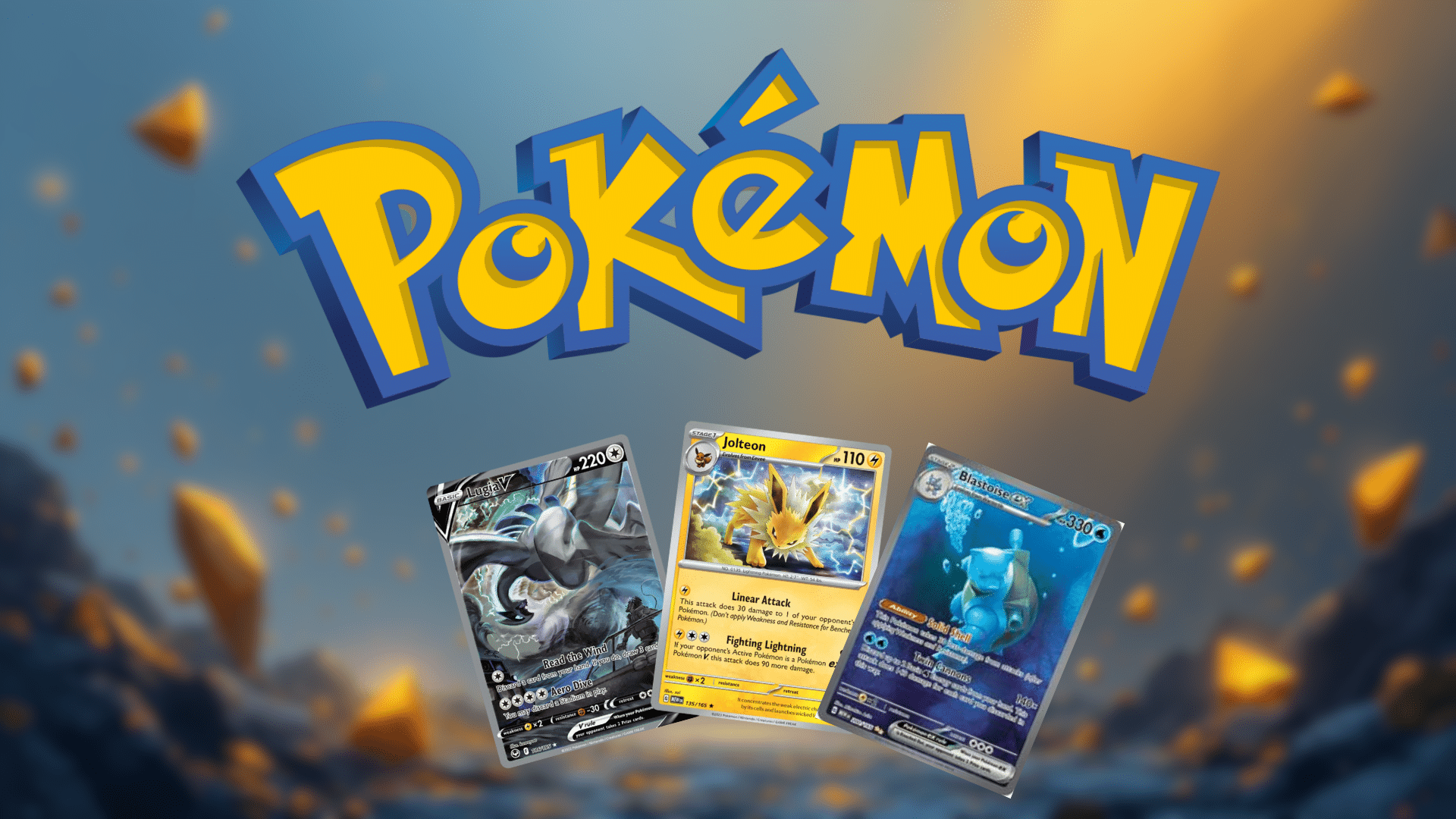 best full art pokemon cards
