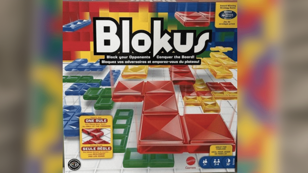 blokus