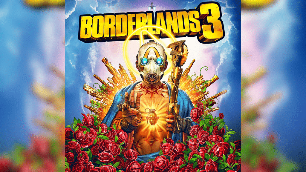 borderlands 3