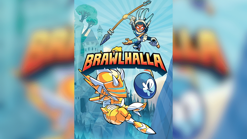 brawlhalla