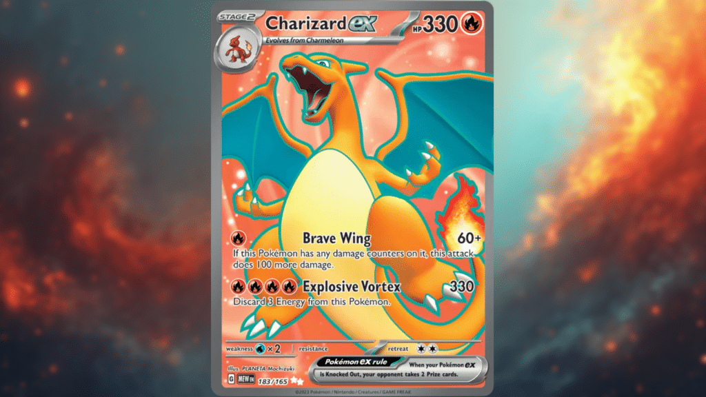 charizard