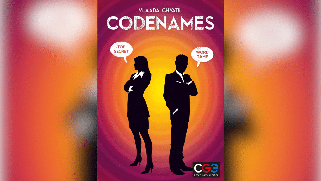 codenames