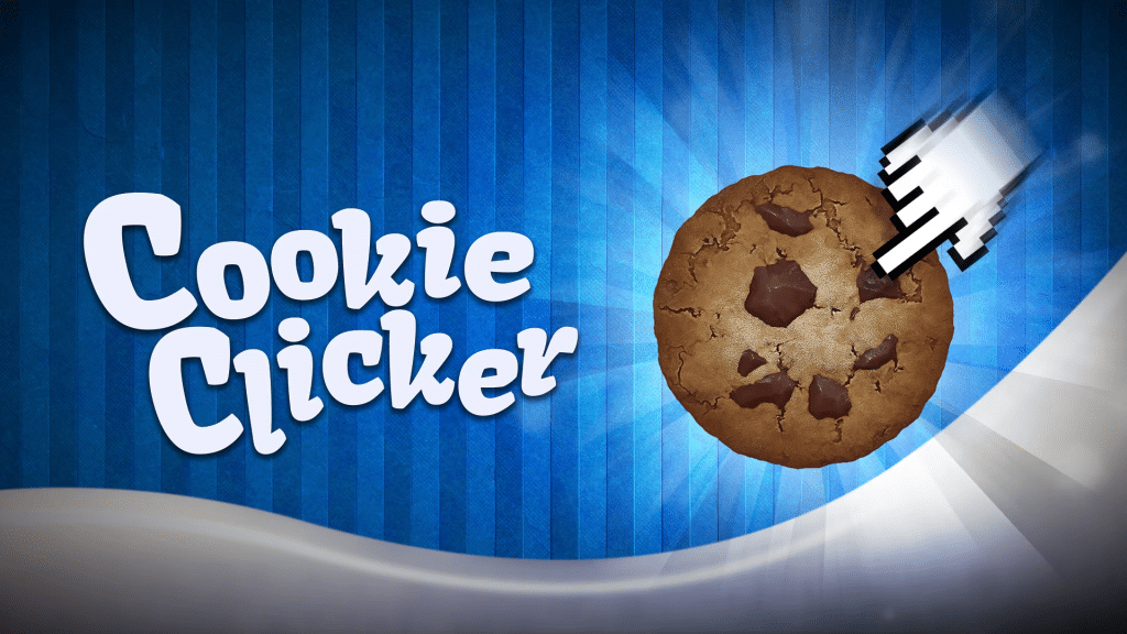 cookie clicker