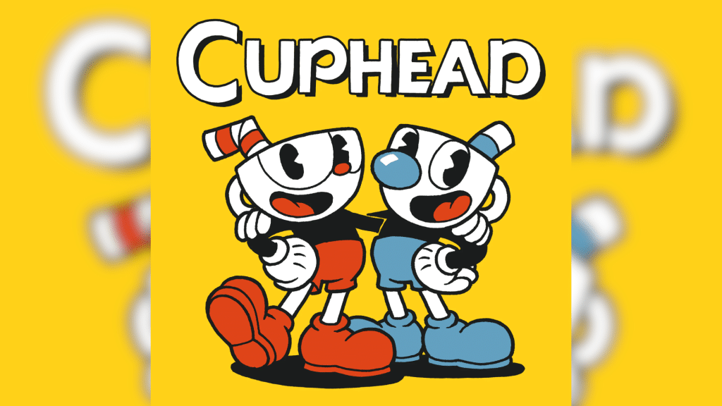 cuphead