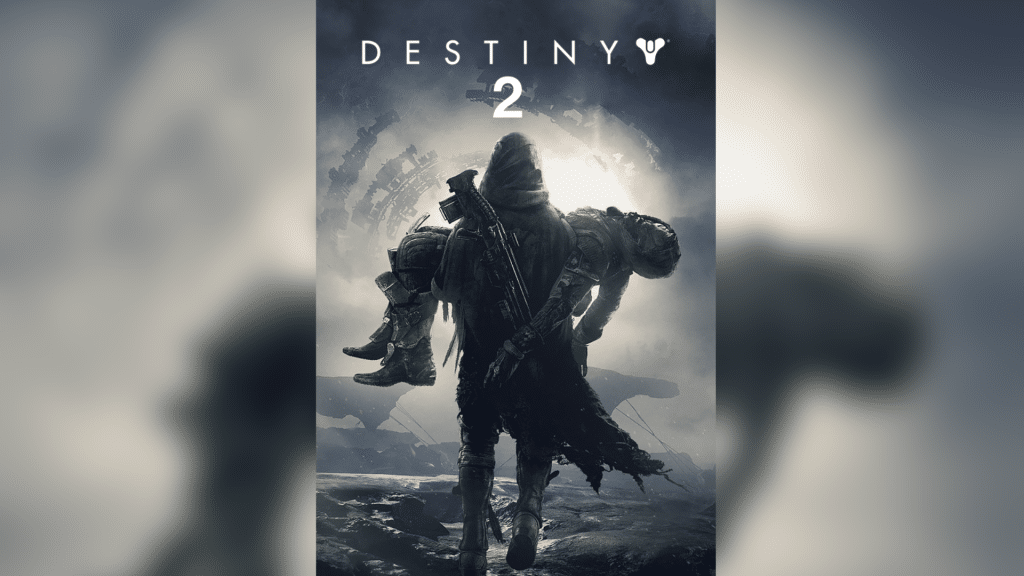 destiny 2