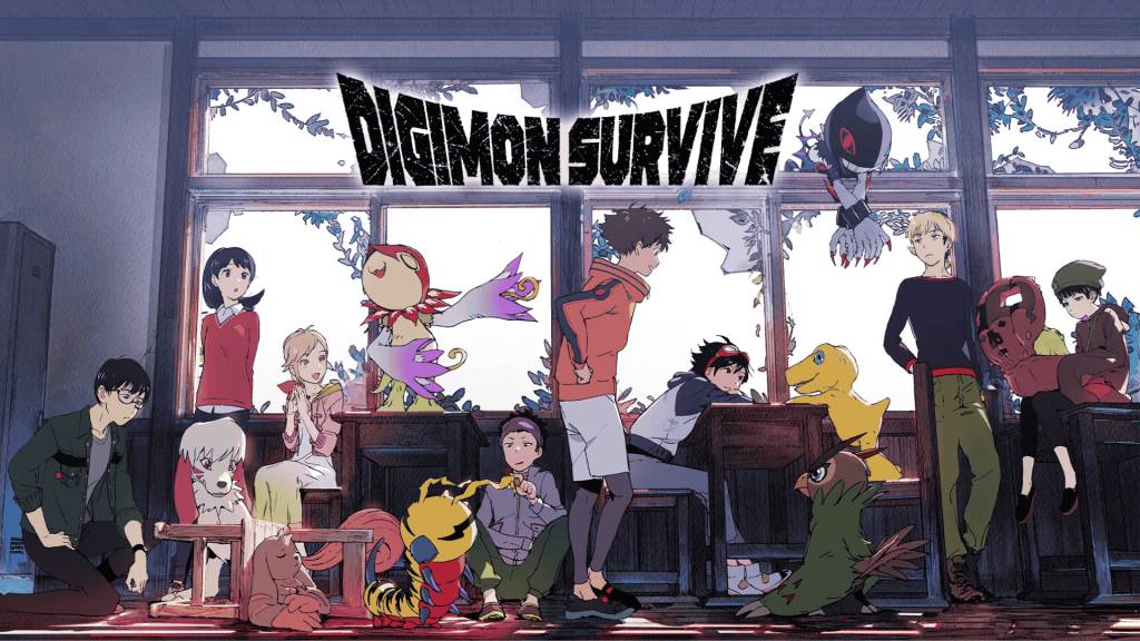 digimon survive
