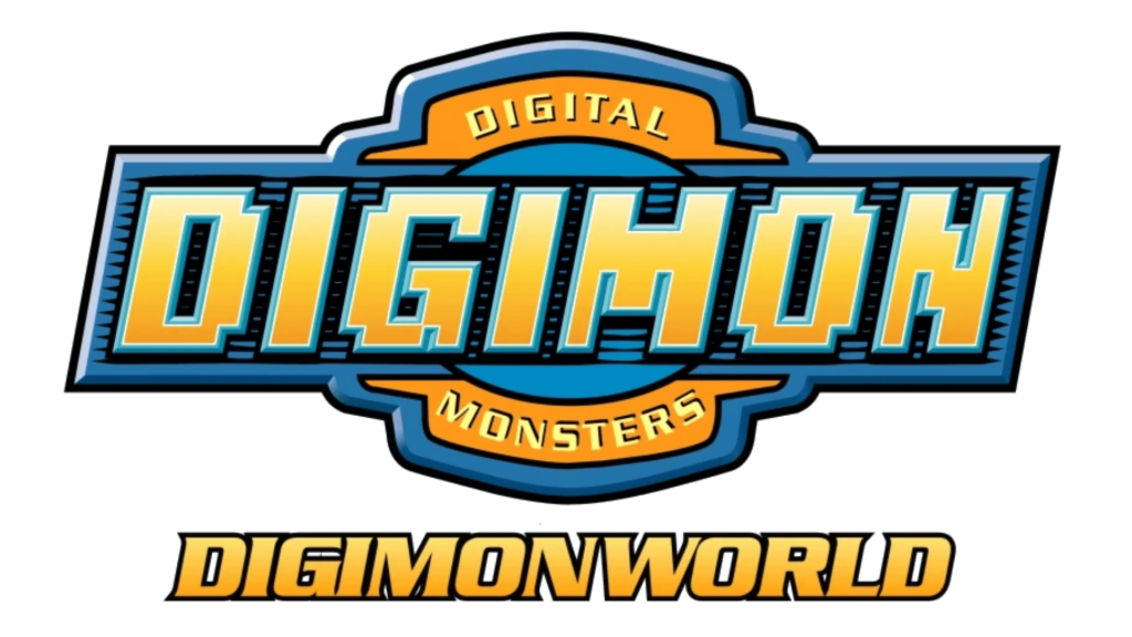 digimon world