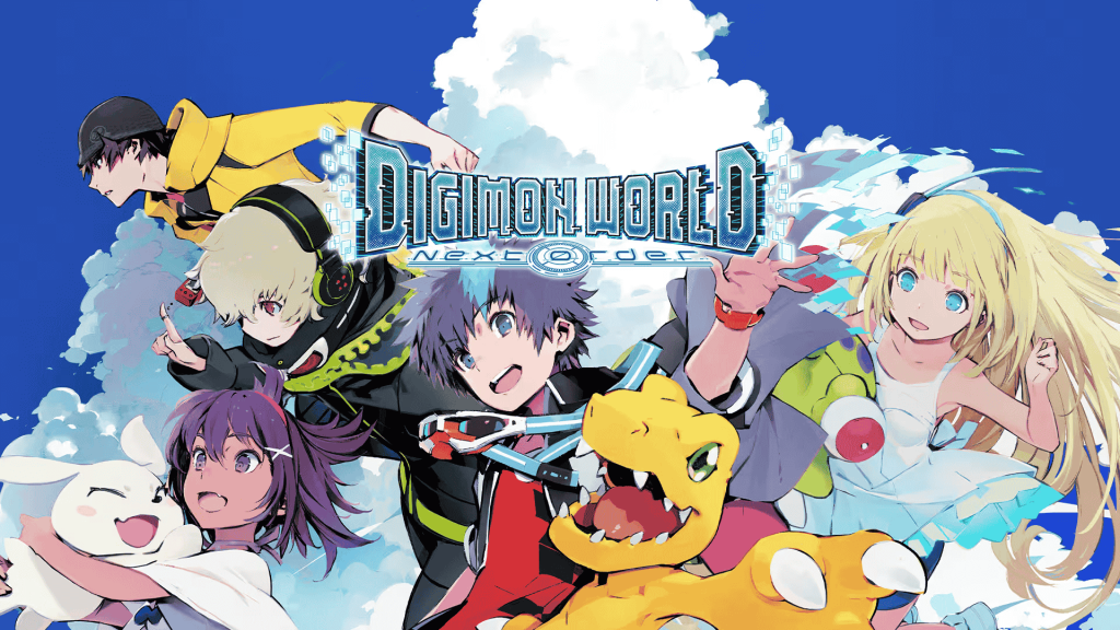 digimon world next order