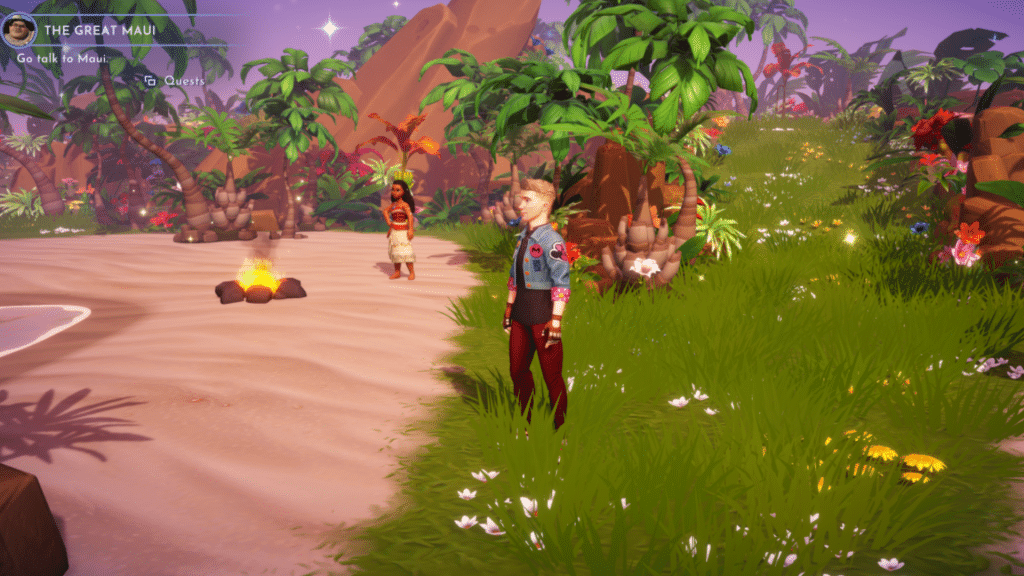 disney dreamlight valley