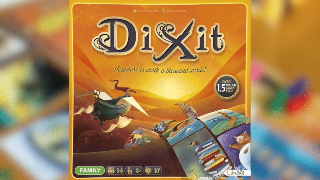 dixit