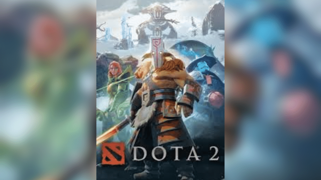dota 2