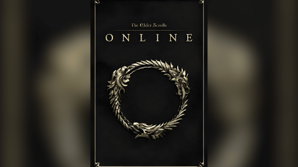 elder scrolls online