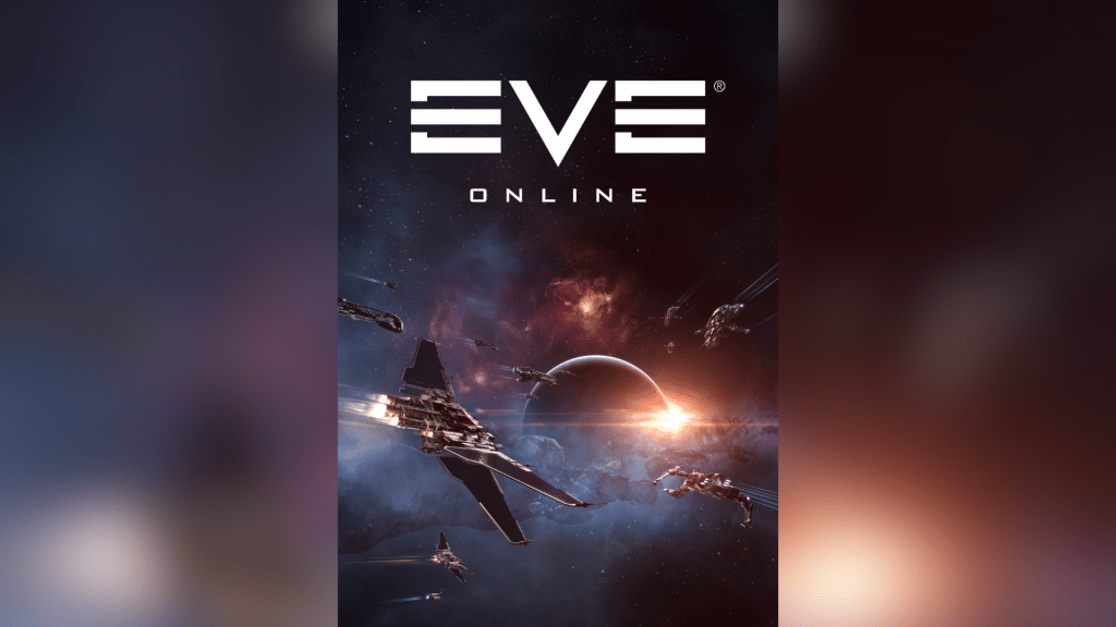 eve online