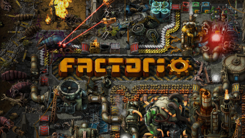 factorio