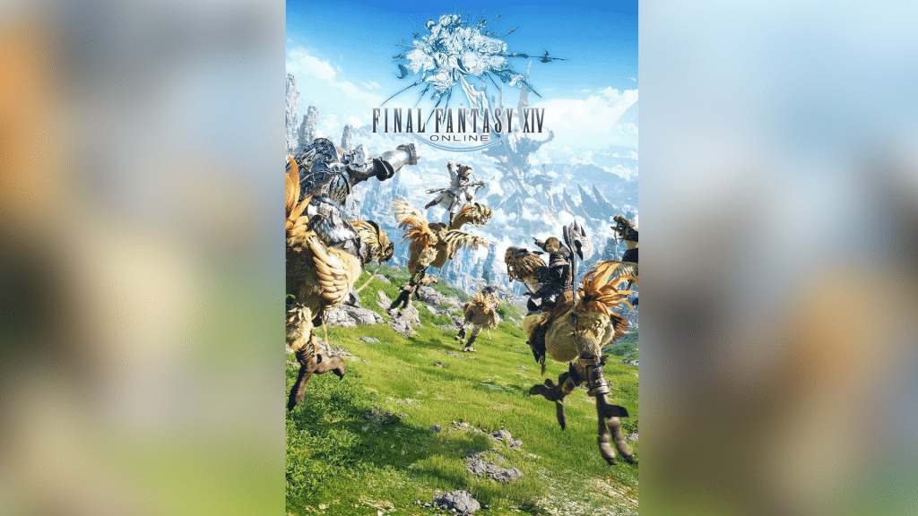 final fantasy xiv