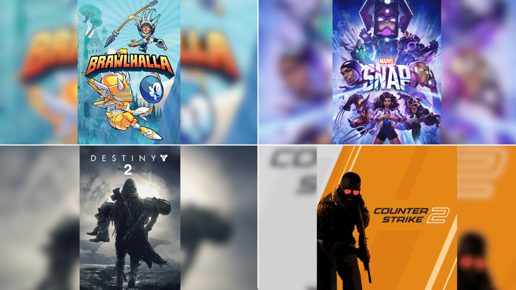 good free steam games