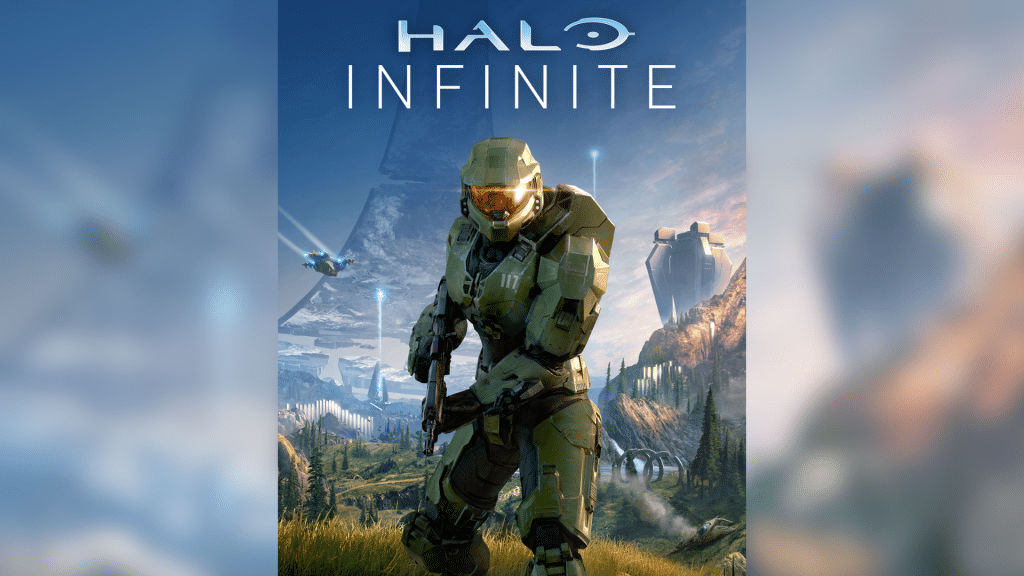 halo infinite