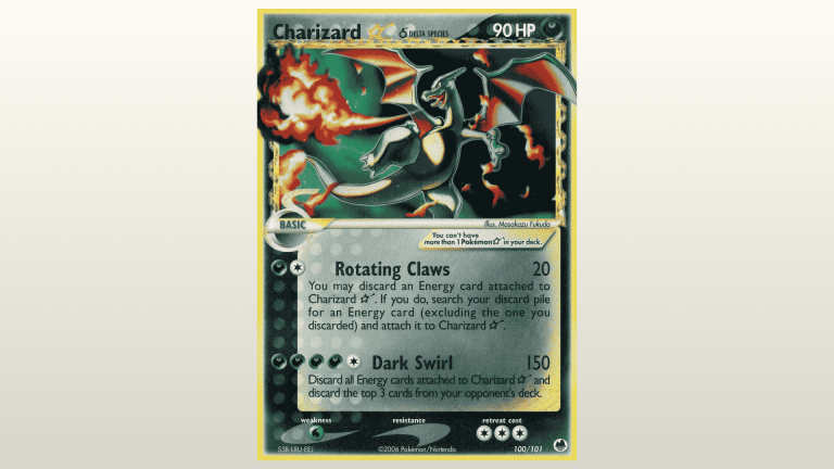 How Much is a Charizard Card Worth Today? - Ggwp Academy