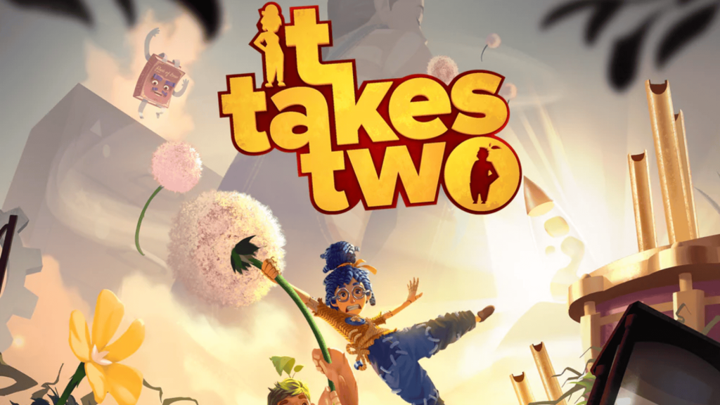 it takes two