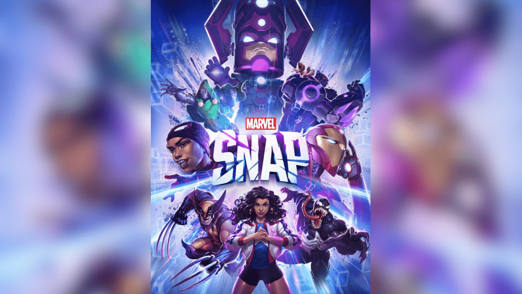 marvel snap