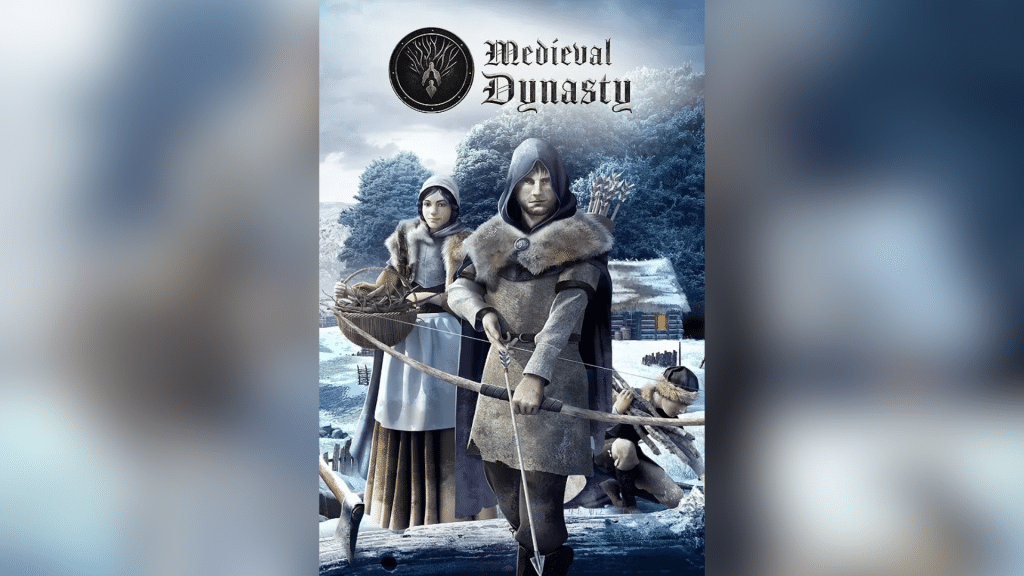 medieval dynasty