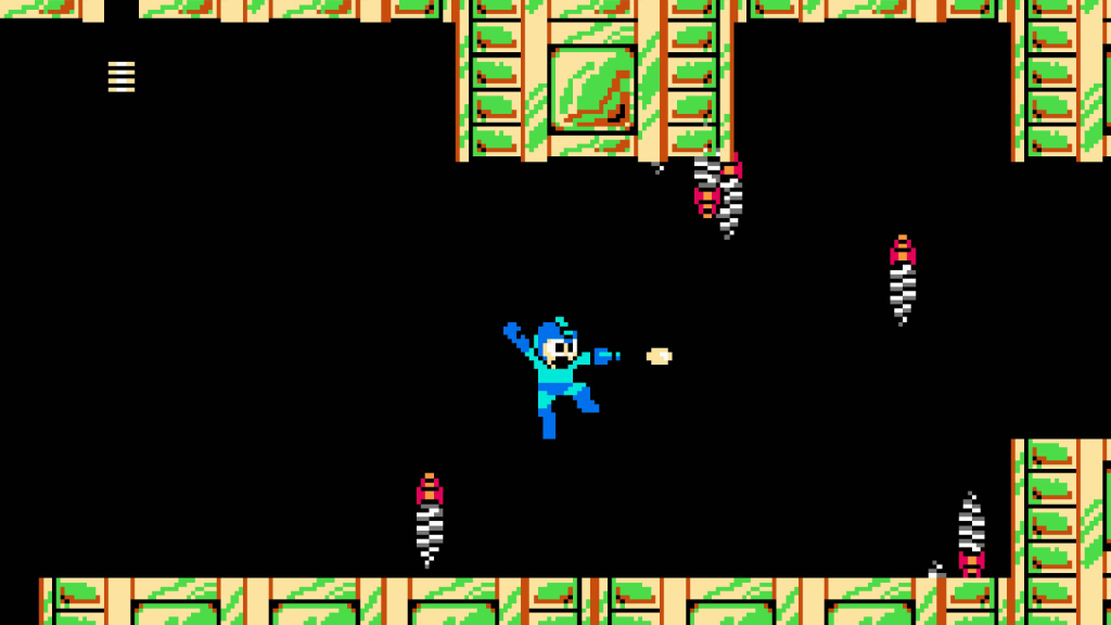 mega man 2
