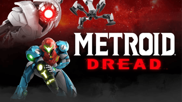 metroid dread review