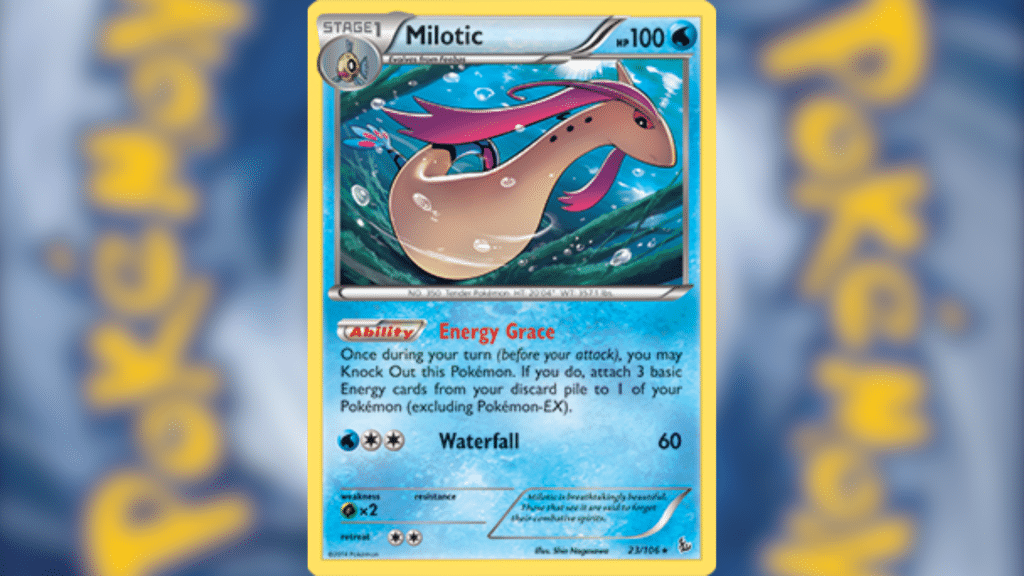 milotic