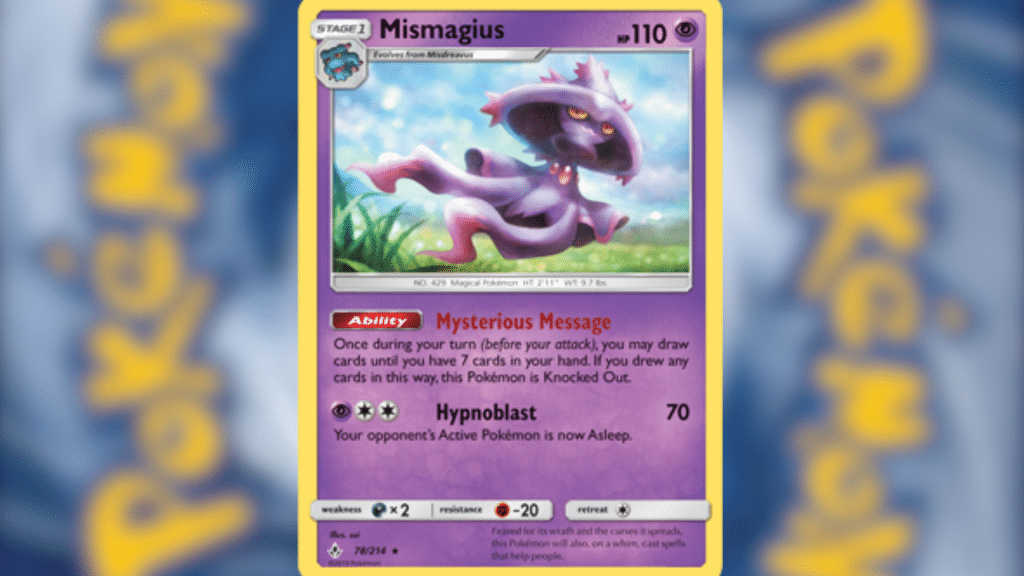 mismagius