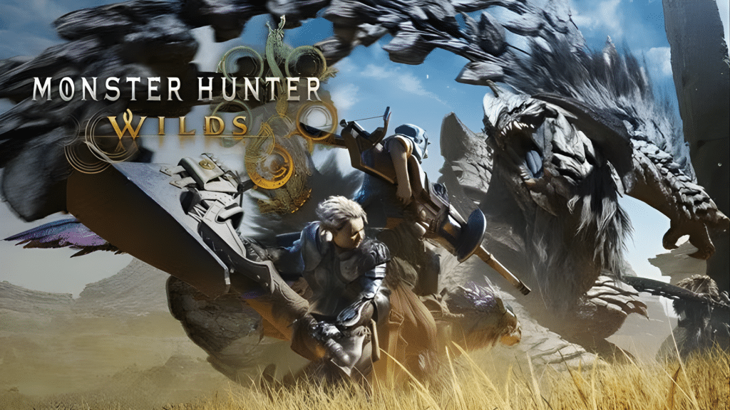 monster hunter wilds