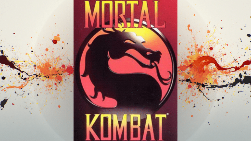 mortal kombat