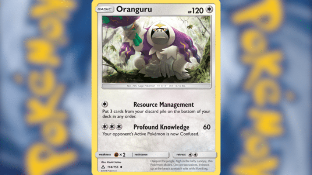 oranguru