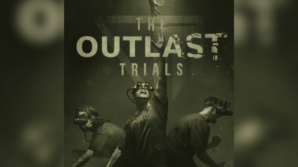 outlast trials
