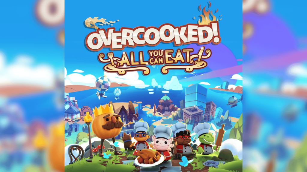overcooked all you can eat