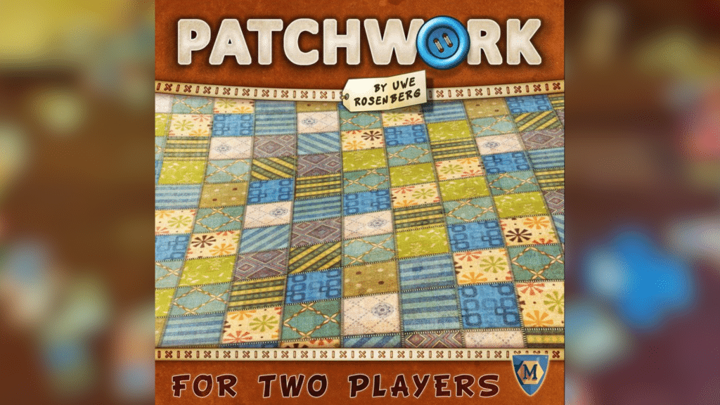 patchwork