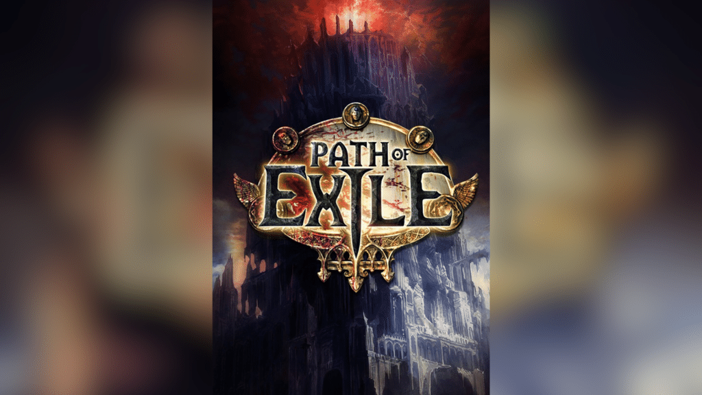 path of exile