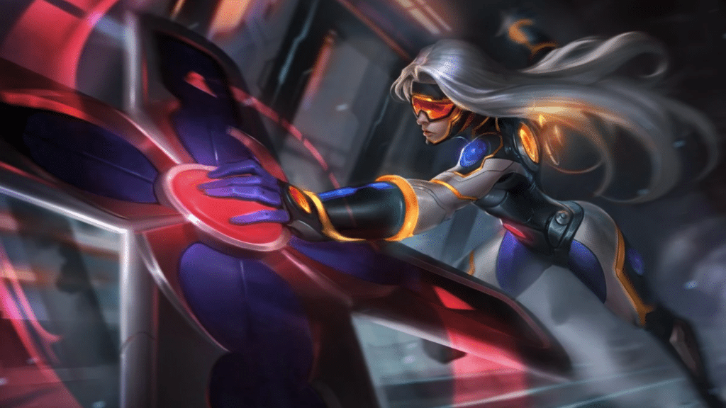 pax sivir