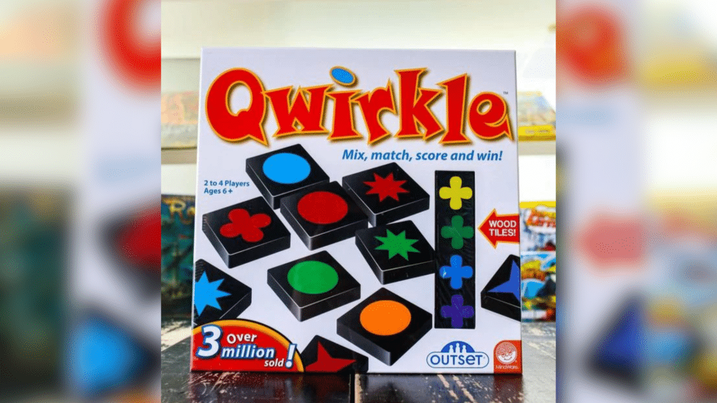 qwirkle