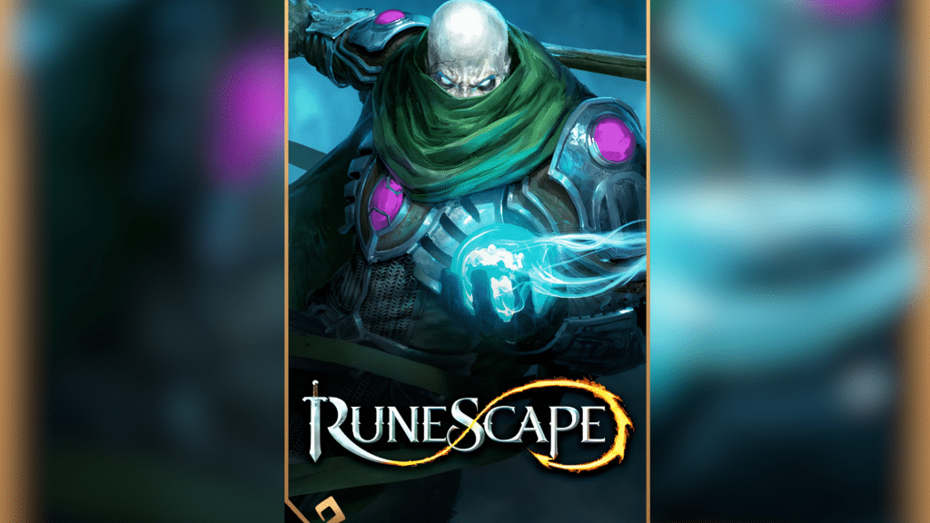 runescape