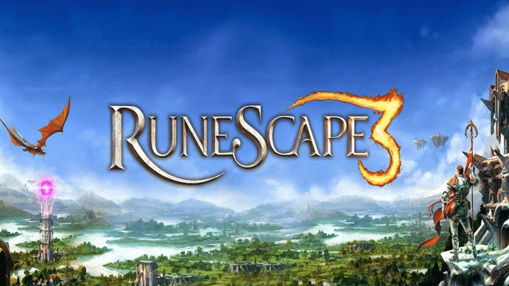 runescape 3