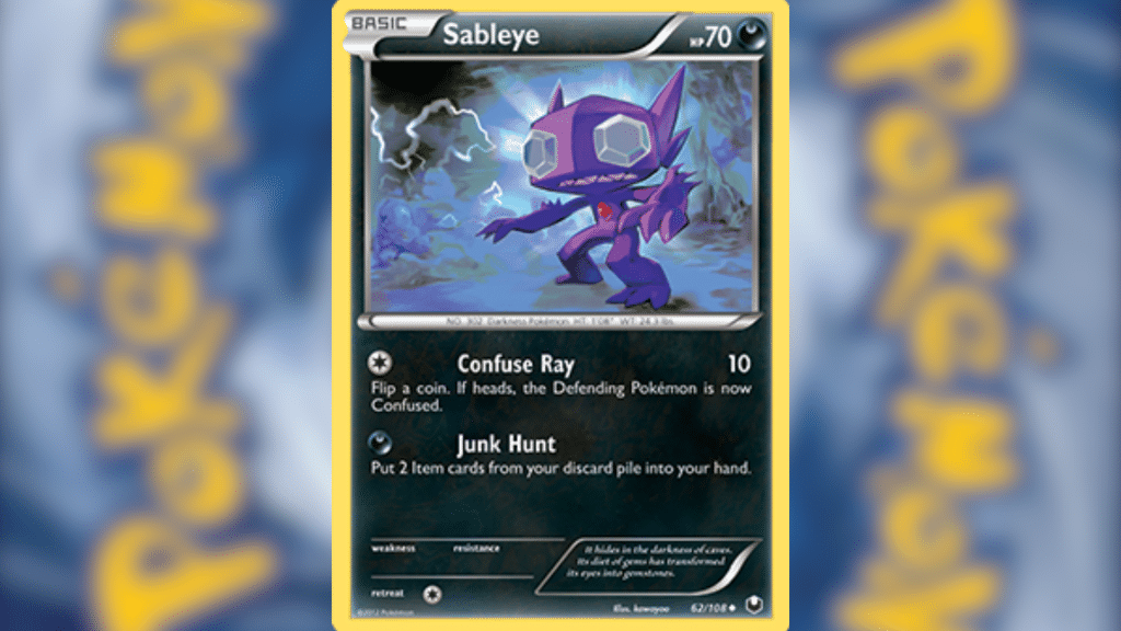 sableye