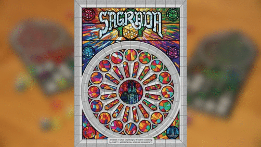 sagrada